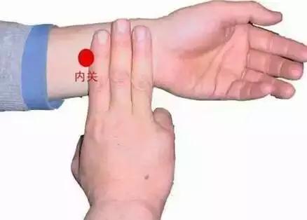手腕腱鞘炎的艾灸疗法,手腕腱鞘炎艾灸哪个穴位