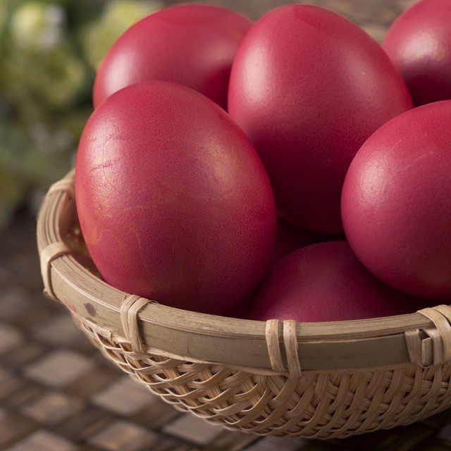 九死也难一生的甲亢“纹身”青年，与一筐“红鸡蛋”