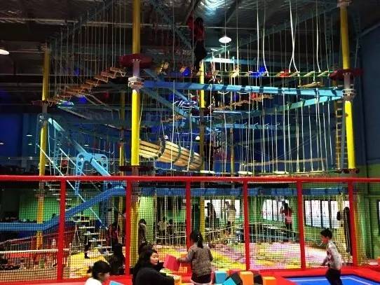 上海冬天室内游玩,上海冬天室内游玩好去处