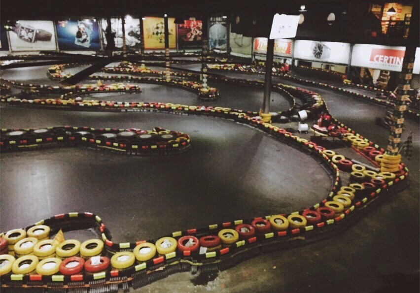 上海冬天室内游玩,上海冬天室内游玩好去处