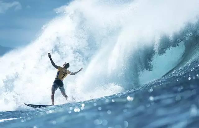 与体育运动相关的摄影作品,让人惊叹的极限运动集锦