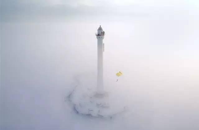 与体育运动相关的摄影作品,让人惊叹的极限运动集锦