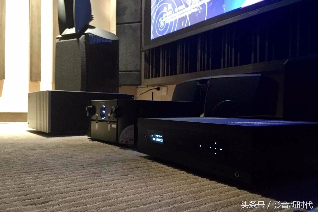 一个烧友的影音升级之路