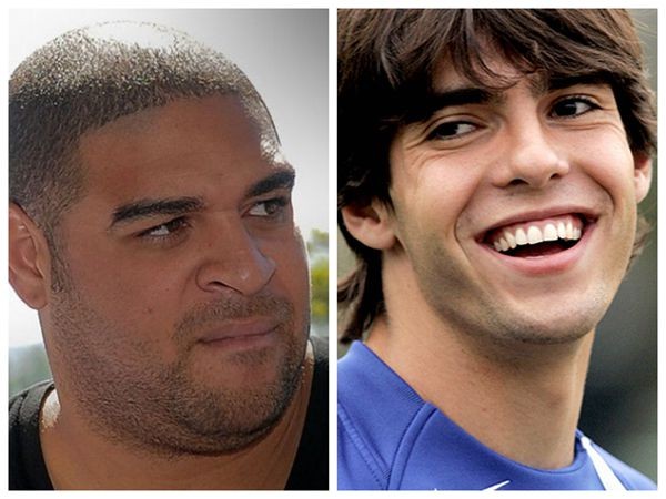 足球竞技能力的要素,各足球球员技术特点