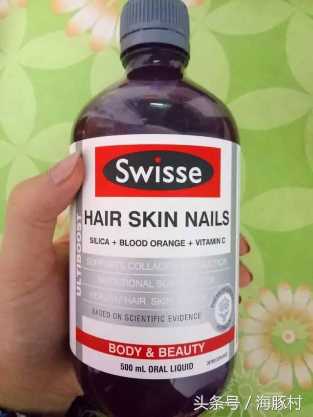 敲黑板丨花大价钱买护肤品，到最后还不如几百元的内服保养品！