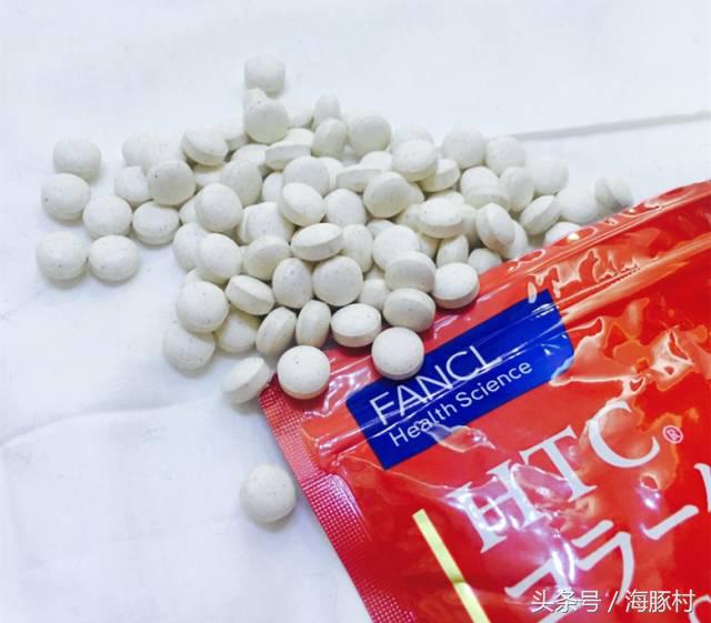 敲黑板丨花大价钱买护肤品，到最后还不如几百元的内服保养品！