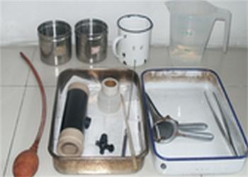 给羊人工授精技术方法：牛羊饲料专家指点