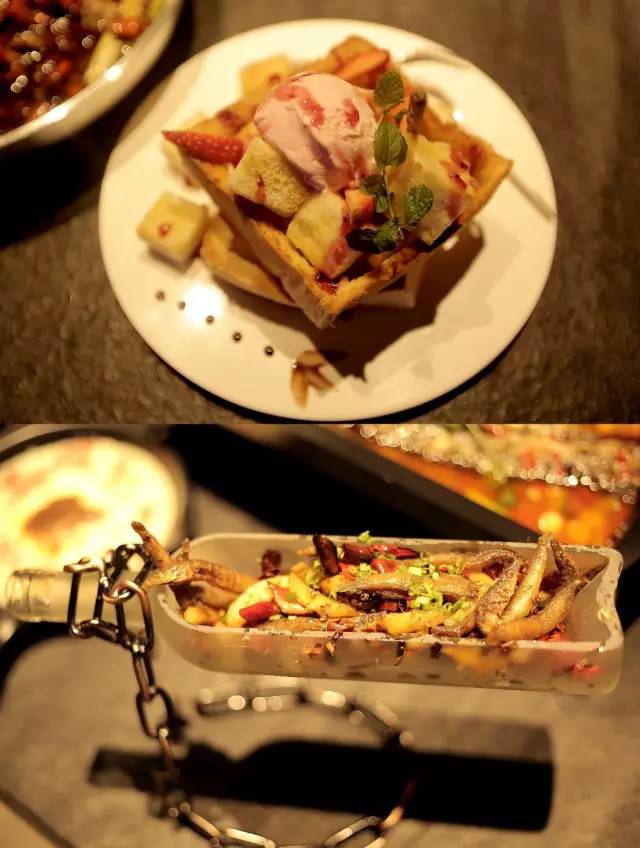 重庆十大烤鱼店,重庆最出名烤鱼店