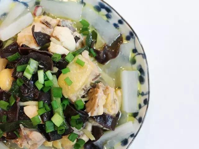 冬吃萝卜夏吃姜的季节到了,冬吃萝卜夏吃姜你都知道吗