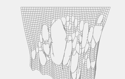 html5简单特效,五个屏幕特效