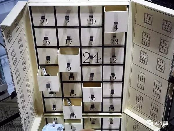 圣诞节限量款来了,单身狗也要过520吗