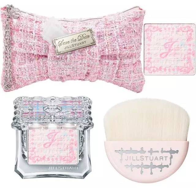 圣诞节限量款来了,单身狗也要过520吗