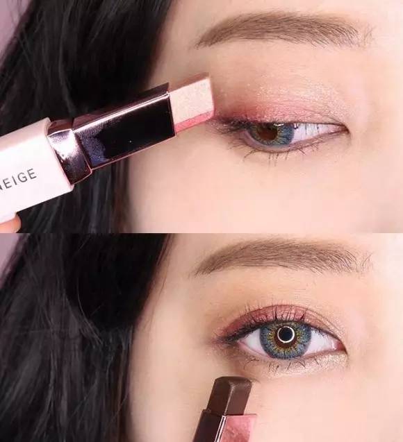 兰芝圣诞版气垫,今年兰芝气垫圣诞限量版