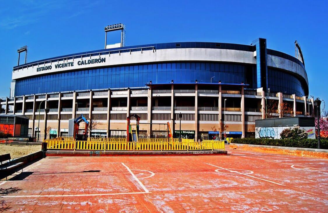 再见马竞完整版视频,卡尔德隆马竞西甲