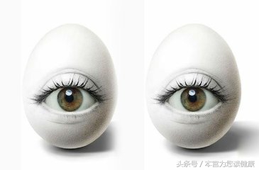 大清早您左眼跳，要发财啦？