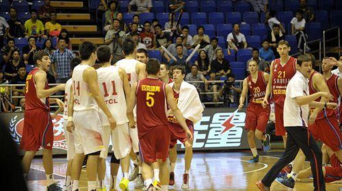 该出手时就出手不然就输了,该出手时就出手不然只能打酱油