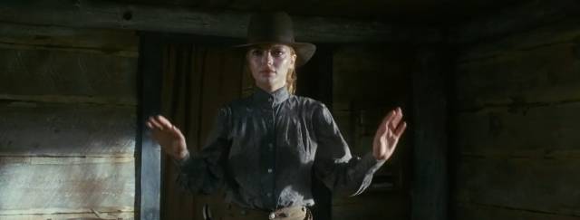 美人多是蛇蝎，看了这片我信了