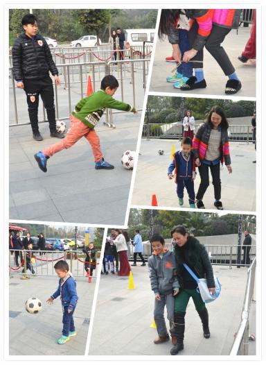 期待四川金牌球市被唤醒而他们将是我们看得见的未来！