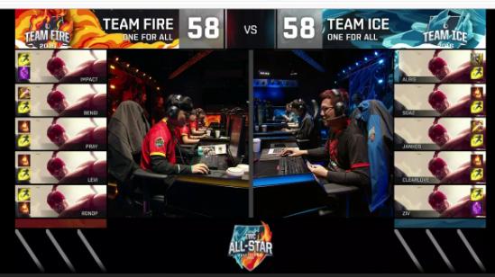 克隆模式5个塞恩打5个盲僧,钶龙战记第26集