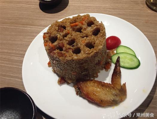 常州外卖最集中的地方,不出门就能吃的外卖