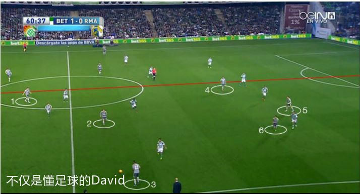 齐达内的对皇马的贡献,齐达内的解说