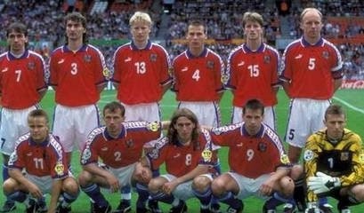 十大传统强队,十大非传统强队