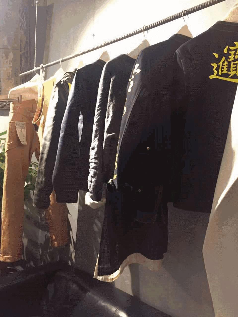 沈阳一股清流,沈阳市最后一股清流