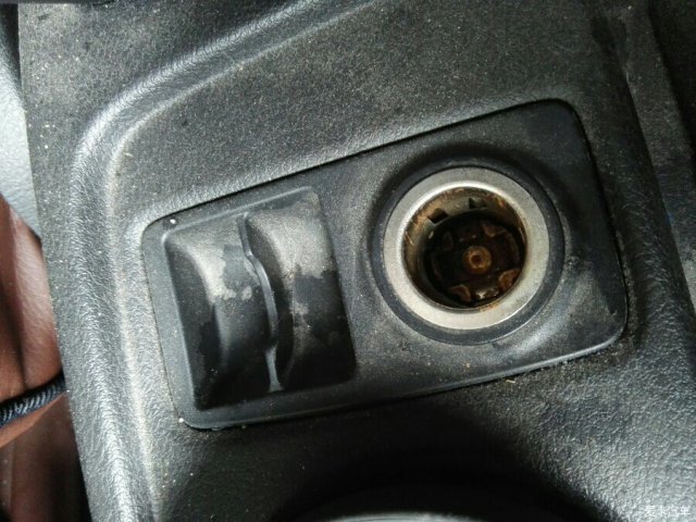 精！精！精！二手车如何识别系列之泡水篇！