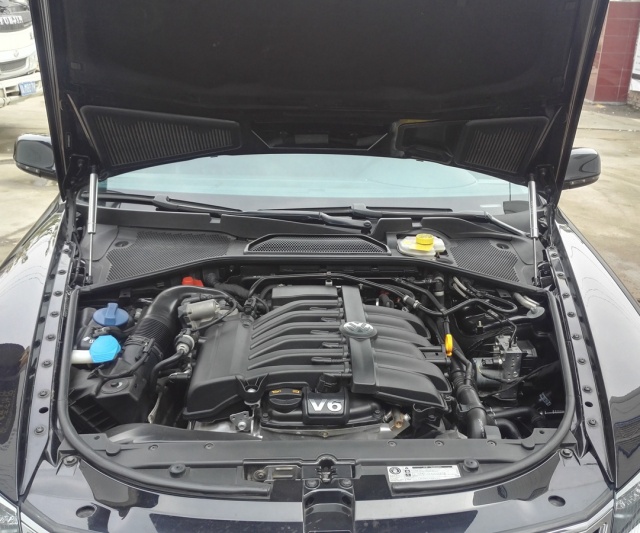 精！精！精！二手车如何识别系列之泡水篇！