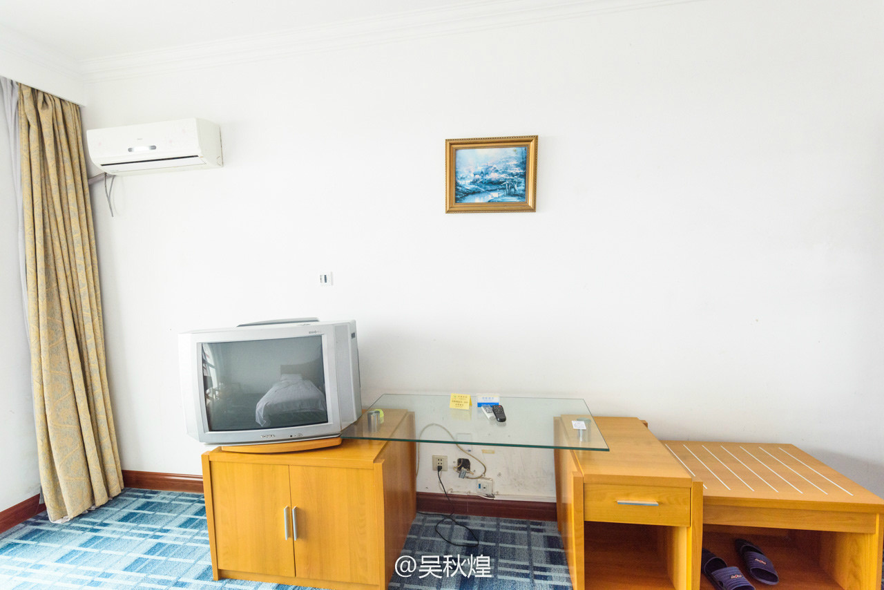 海上仙都太姥山风景如画,来嵛山岛邂逅大自然的美