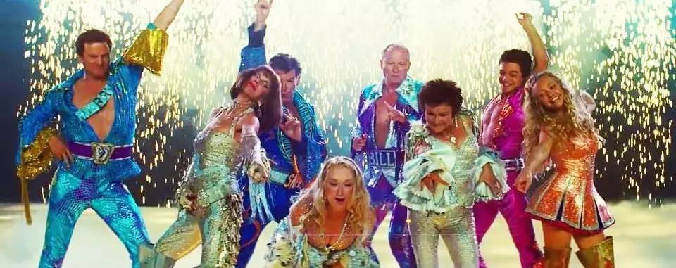 你想看的大咖集体抽风，都在这部电影里！