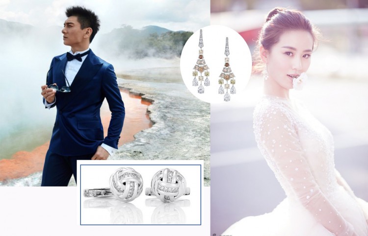 这些甜腻的荧幕cp,那些荧幕中的cp