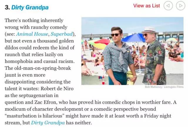 最值得一看的40部佳片,2020年十大佳片盘点