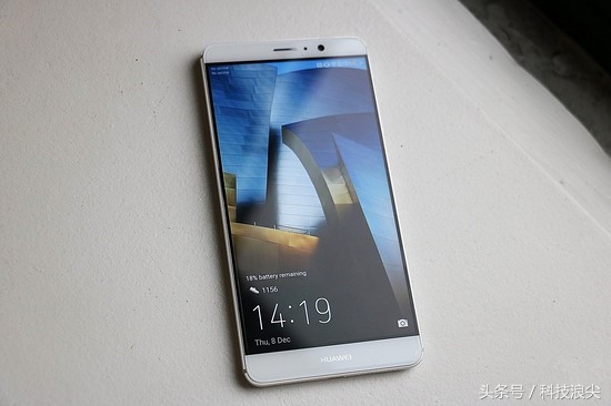 外媒测评华为mate40rs保时捷版,外媒评价华为mate40