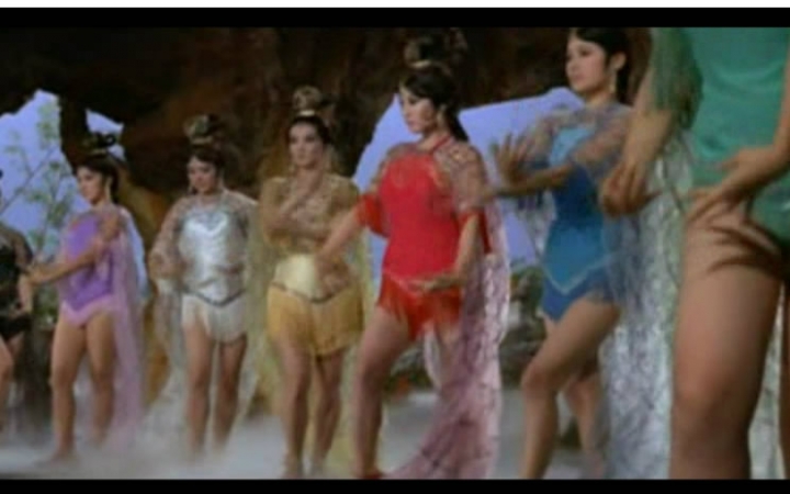 富妖精靠科技，穷妖精靠变异：西游记里最令人心痛的乡村妖精