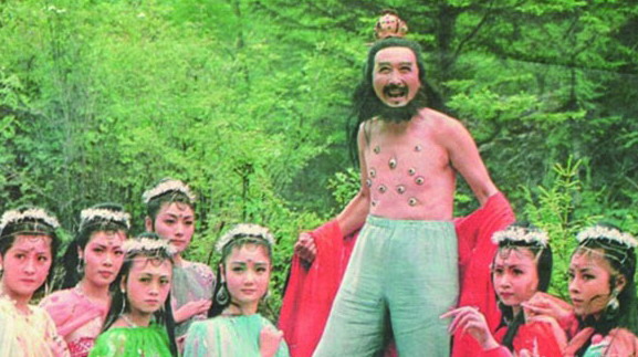 富妖精靠科技，穷妖精靠变异：西游记里最令人心痛的乡村妖精