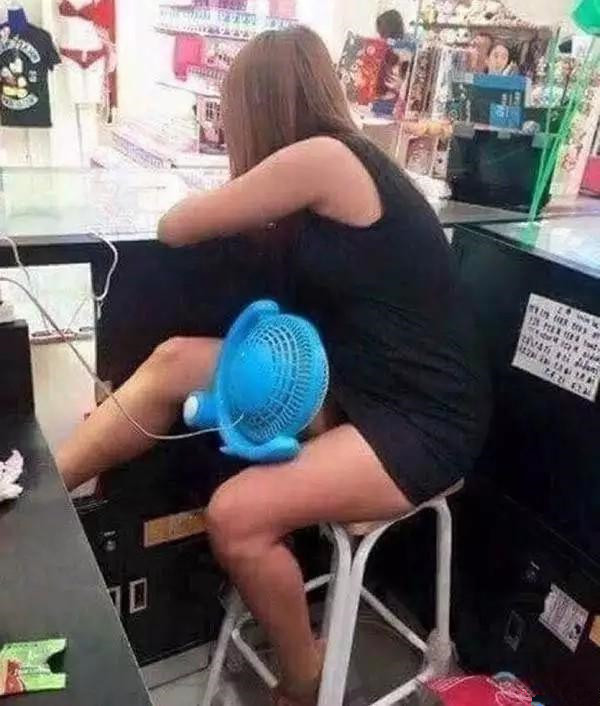 风扇正确的使用时长,小风扇正确的使用方法