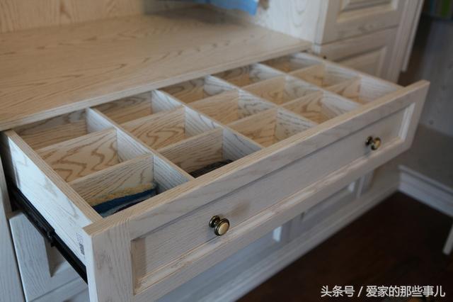 中美式混搭小户型装修,精心打造温馨的小窝