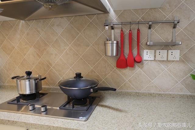 中美式混搭小户型装修,精心打造温馨的小窝