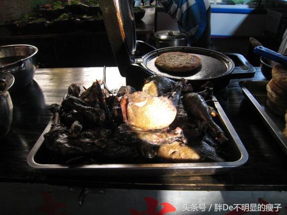 丽江古城美食街推荐,丽江四方街十大美食