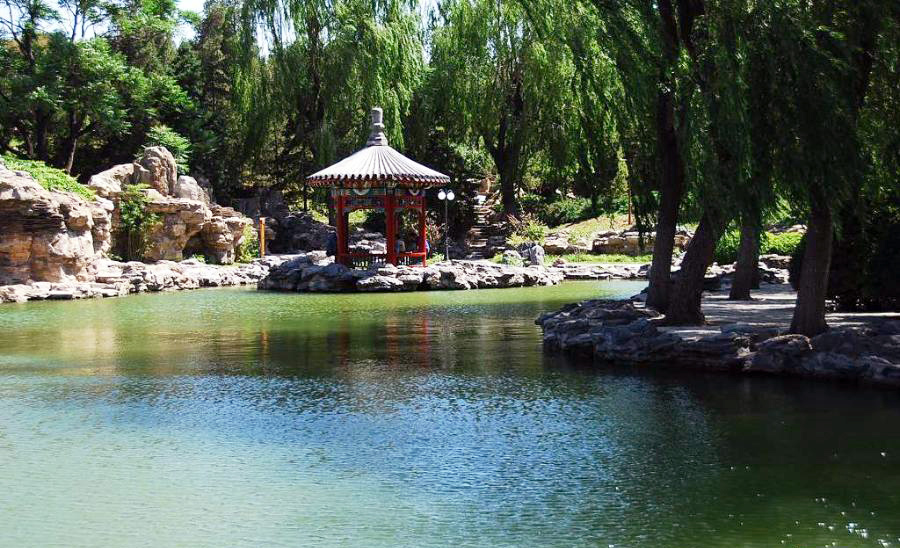 北京朝阳区游玩景点大全图片高清,北京夜景好玩的景点推荐朝阳区