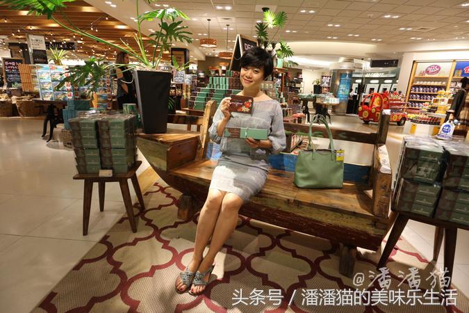 关岛购物哪个大牌便宜,去关岛买什么最划算