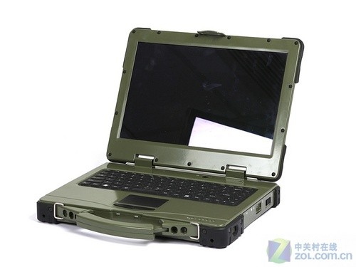 三防笔记本电脑最好品牌,无人机行业笔记本推荐