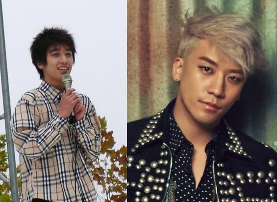 韩团出道前会表演吗,韩团exo