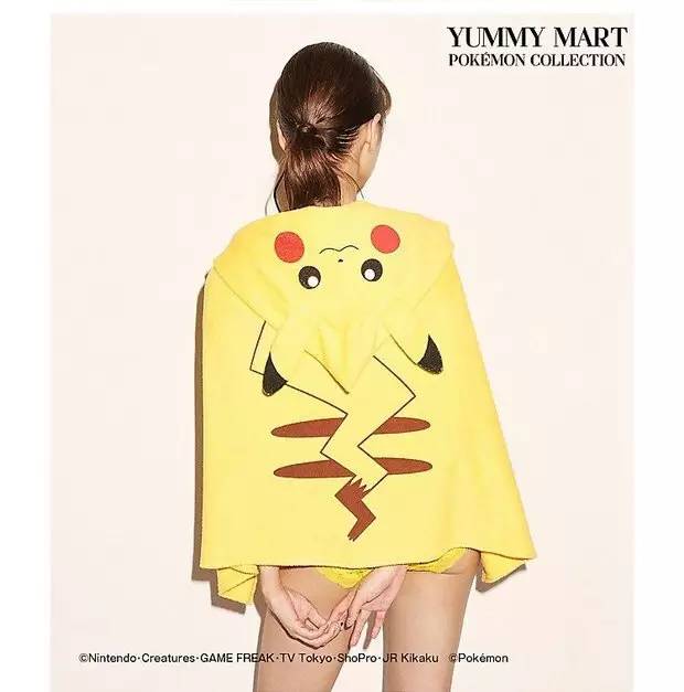 家居服合集｜让你在家里也能做仙女