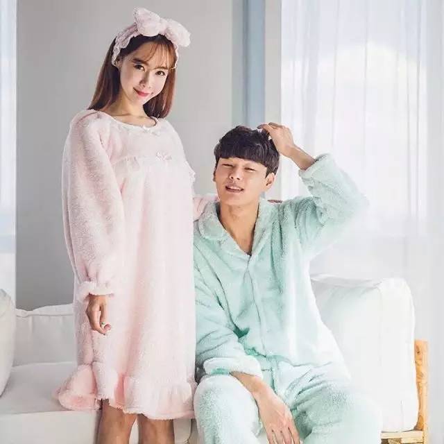 家居服合集｜让你在家里也能做仙女