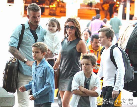 贝克汉姆是小贝吗 (贝克汉姆打造贝金汉宫)