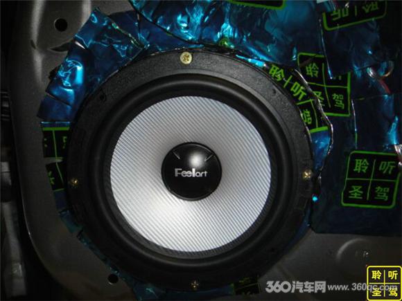 丰田威驰隔音响有什么办法,丰田威驰隔音效果