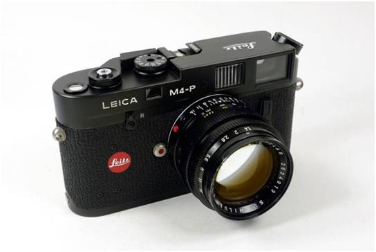 徕卡胶片风格相机参数,徕卡leica复古旁轴胶片相机
