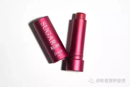 梁虹教授皮肤美容,梁虹护肤教授